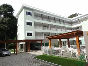 Hotel Green Park