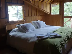 Alma Patagonia Lodge