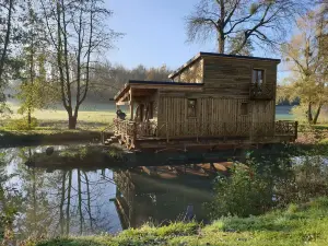 Etangs du Moulin