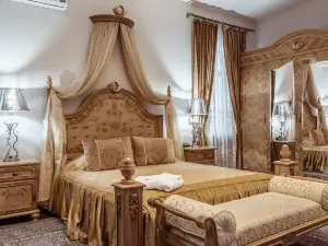 Ichan Qal'a Premium Class Hotel