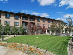 Fairfield Inn & Suites Tehachapi