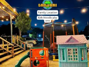 Lamanai Riverside Retreat