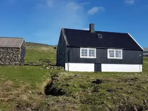 The Real Faroese Experience