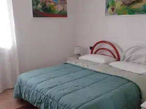B&b Villa Bucceri