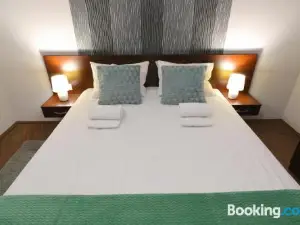 Fenix Apartments