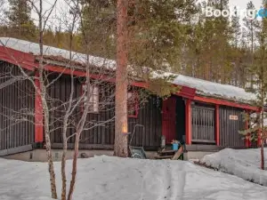 Awesome Home in Rendalen with Kitchen