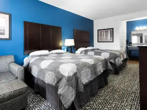 Belmont Inn and Suites Tatum