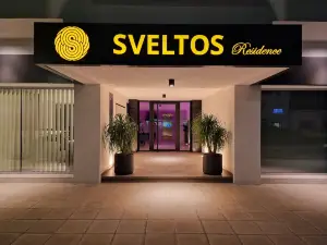 Sveltos Residence Suites