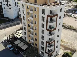 KB Apart Otel