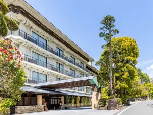 Shuzenji Onsen Katsuragawa