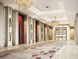Sima Thani Hotel