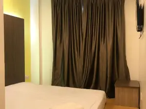 Viva Hotel Sri Aman