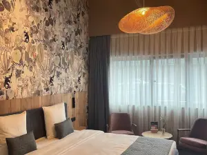 Hotel le 830 Namur