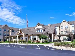 Residence Inn Loveland Fort Collins