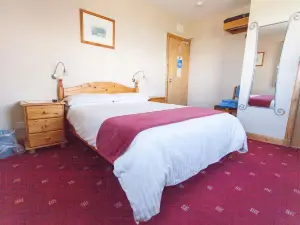 Seaview John O Groats Hotel