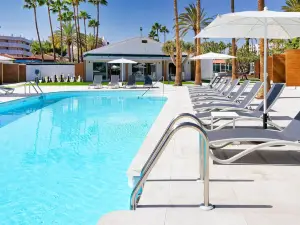 Sanom Beach Resort Only Adults