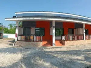 Staychill Resort