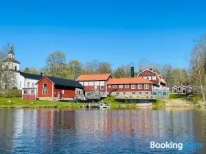 Trehörna Hotell & Konferens