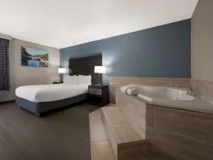 Best Western Executive Inn