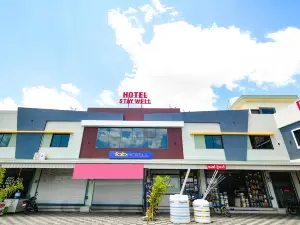 FabHotel Stay Well