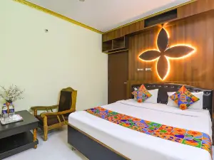 Fabhotel Ss Exotica