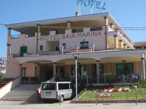 Hotel Baia Marina