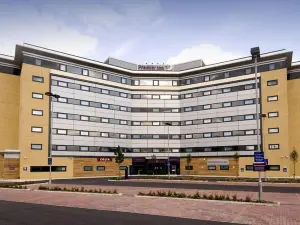 Premier Inn Manchester Airport (M56/J6) Runger Lane South