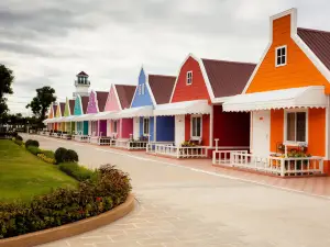 Fantasy Resort Chainat