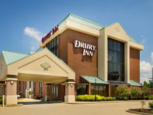 Drury Inn Paducah