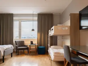Best Western Plus Park City Solna
