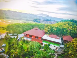 Kasuari Exotic Resort Magelang