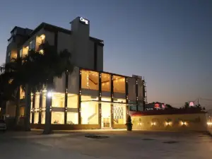Citrus Prime Hotel & Resorts Bhopal