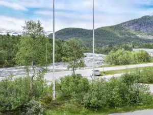 Hovden Alpin Apartments