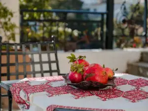 Prasini Folia - Traditional Residence