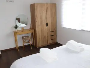 Apartman ŠafraM