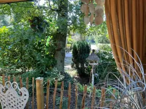 Chalet Maurice