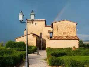 Agriturismo Il Macchione