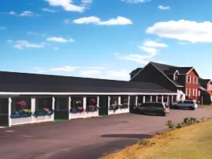Hopewell Rocks Motel & Country Inn