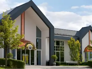 Gästehaus Warsteiner Welt