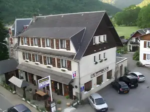 Hôtel La Rencluse