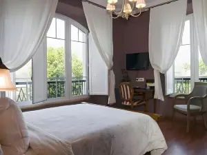 Casona Naviega