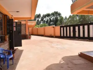 A&B Cozy Apartments Kitale