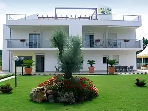 Telma Hotel