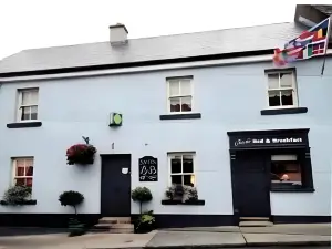 Jacob's Well Hotel