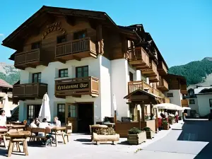 Hotel Helvetia