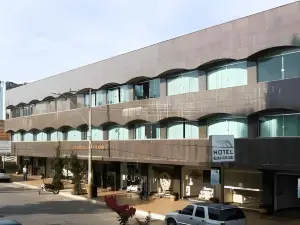 Hotel Águas Virtuosas