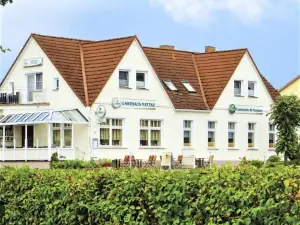Gasthaus & Pension Natzke
