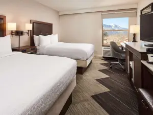 Hampton Inn Taos