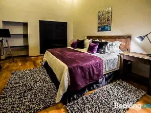 Hotel Melina Toluca