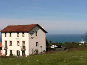 Casa Rural Arboliz